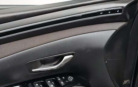 Hyundai Tucson, 2022 год, 1 667 700 рублей, 7 фотография