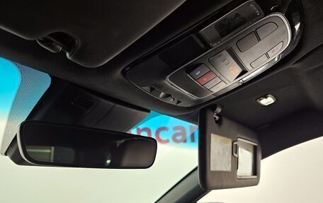 Hyundai Tucson, 2022 год, 1 667 700 рублей, 14 фотография