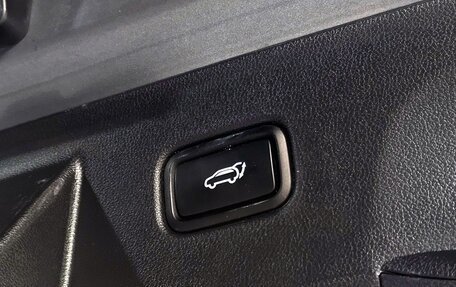 Hyundai Tucson, 2022 год, 1 667 700 рублей, 17 фотография