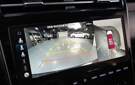 Hyundai Tucson, 2022 год, 1 667 700 рублей, 11 фотография