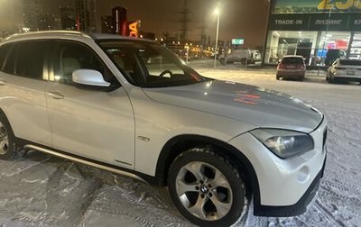BMW X1, 2011 год, 1 249 000 рублей, 1 фотография