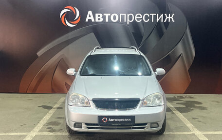 Chevrolet Lacetti, 2008 год, 550 000 рублей, 2 фотография