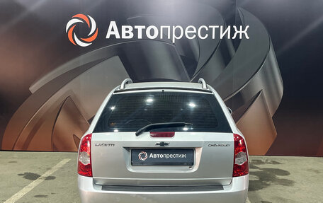 Chevrolet Lacetti, 2008 год, 550 000 рублей, 5 фотография
