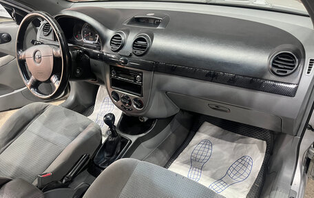 Chevrolet Lacetti, 2008 год, 550 000 рублей, 9 фотография