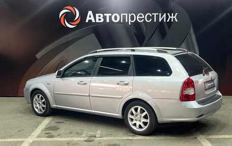Chevrolet Lacetti, 2008 год, 550 000 рублей, 6 фотография