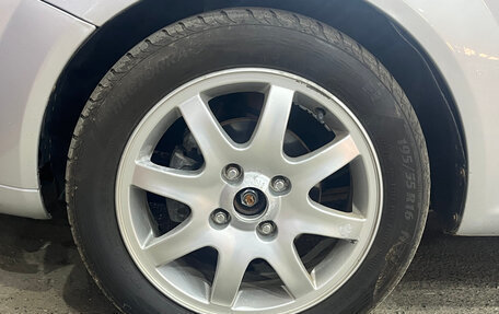 Chevrolet Lacetti, 2008 год, 550 000 рублей, 10 фотография