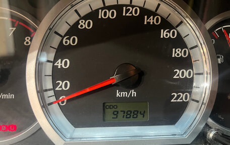 Chevrolet Lacetti, 2008 год, 550 000 рублей, 12 фотография