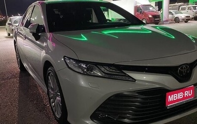 Toyota Camry, 2020 год, 2 900 000 рублей, 1 фотография