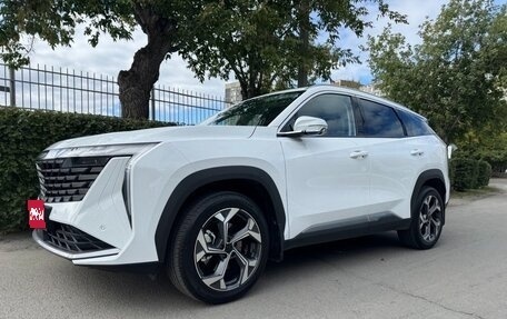 Geely Atlas, 2024 год, 3 400 000 рублей, 1 фотография