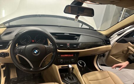 BMW X1, 2011 год, 1 249 000 рублей, 5 фотография