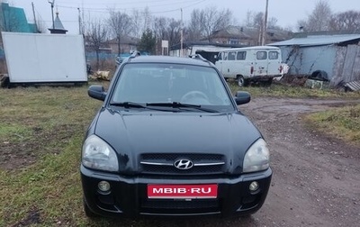 Hyundai Tucson III, 2008 год, 800 000 рублей, 1 фотография