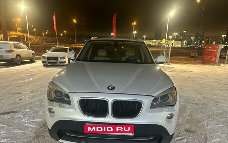 BMW X1, 2011 год, 1 249 000 рублей, 3 фотография