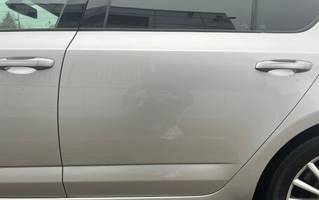 Skoda Octavia, 2013 год, 880 000 рублей, 5 фотография