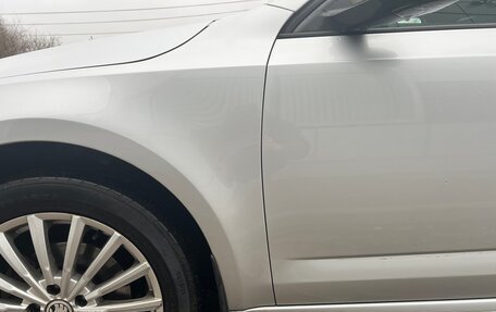 Skoda Octavia, 2013 год, 880 000 рублей, 4 фотография