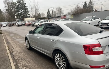 Skoda Octavia, 2013 год, 880 000 рублей, 7 фотография