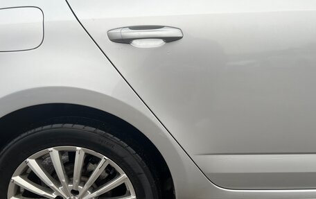 Skoda Octavia, 2013 год, 880 000 рублей, 11 фотография