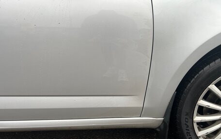 Skoda Octavia, 2013 год, 880 000 рублей, 12 фотография