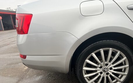 Skoda Octavia, 2013 год, 880 000 рублей, 10 фотография