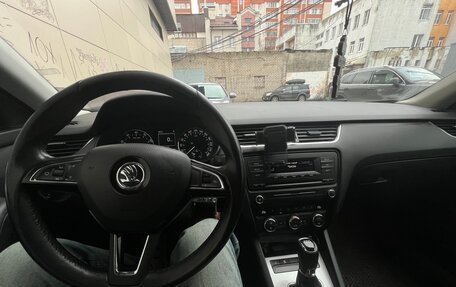 Skoda Octavia, 2013 год, 880 000 рублей, 16 фотография