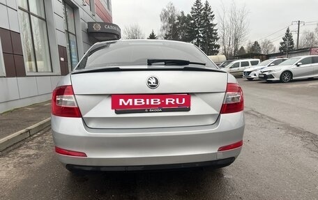 Skoda Octavia, 2013 год, 880 000 рублей, 9 фотография