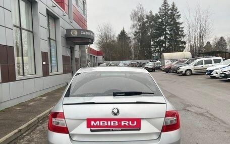 Skoda Octavia, 2013 год, 880 000 рублей, 8 фотография