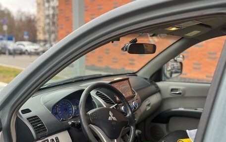 Mitsubishi L200 IV рестайлинг, 2008 год, 1 250 000 рублей, 7 фотография