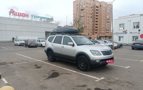 KIA Mohave I, 2013 год, 2 100 000 рублей, 1 фотография