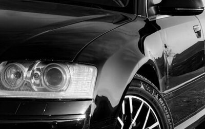 Audi A8, 2008 год, 1 200 000 рублей, 1 фотография