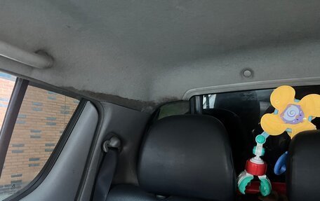 Mitsubishi L200 IV рестайлинг, 2008 год, 1 250 000 рублей, 10 фотография