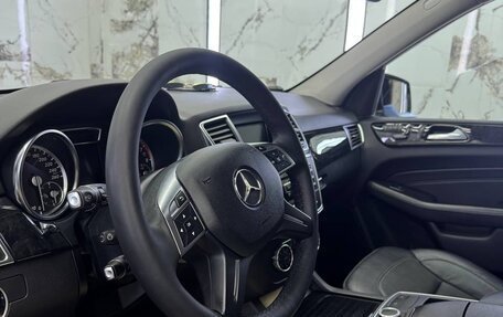 Mercedes-Benz M-Класс, 2014 год, 2 780 000 рублей, 1 фотография