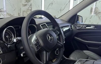 Mercedes-Benz M-Класс, 2014 год, 2 780 000 рублей, 1 фотография