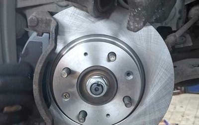 KIA Cerato I, 2008 год, 420 000 рублей, 1 фотография