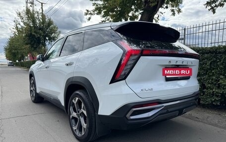 Geely Atlas, 2024 год, 3 400 000 рублей, 3 фотография