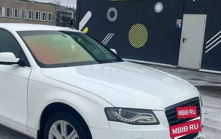 Audi A4, 2011 год, 1 500 000 рублей, 3 фотография