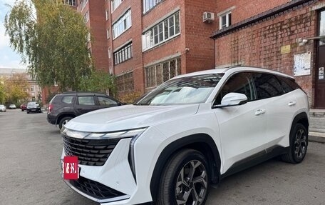 Geely Atlas, 2024 год, 3 400 000 рублей, 4 фотография