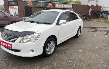 Toyota Premio, 2009 год, 1 000 000 рублей, 1 фотография
