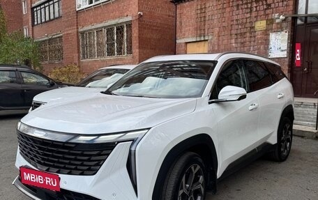 Geely Atlas, 2024 год, 3 400 000 рублей, 5 фотография