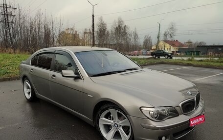 BMW 7 серия, 2006 год, 1 100 000 рублей, 1 фотография