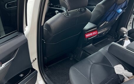 Toyota Camry, 2020 год, 2 900 000 рублей, 5 фотография