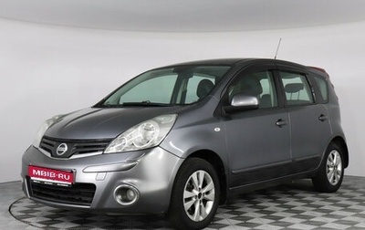 Nissan Note II рестайлинг, 2012 год, 847 000 рублей, 1 фотография