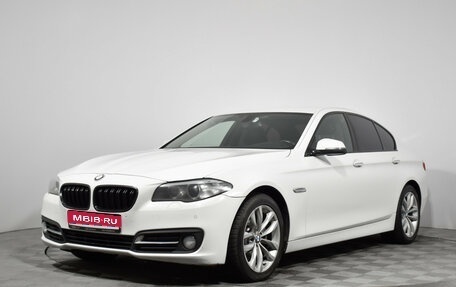 BMW 5 серия, 2015 год, 1 900 000 рублей, 1 фотография