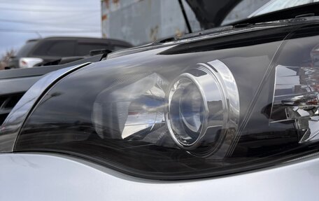 Subaru Impreza III, 2008 год, 850 000 рублей, 11 фотография