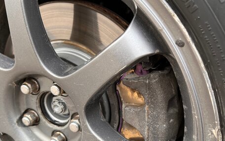 Subaru Impreza III, 2008 год, 850 000 рублей, 16 фотография