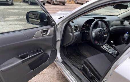 Subaru Impreza III, 2008 год, 850 000 рублей, 17 фотография