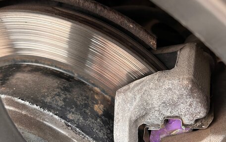 Subaru Impreza III, 2008 год, 850 000 рублей, 15 фотография