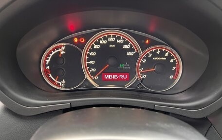 Subaru Impreza III, 2008 год, 850 000 рублей, 20 фотография