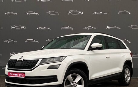 Skoda Kodiaq I, 2020 год, 2 655 200 рублей, 1 фотография