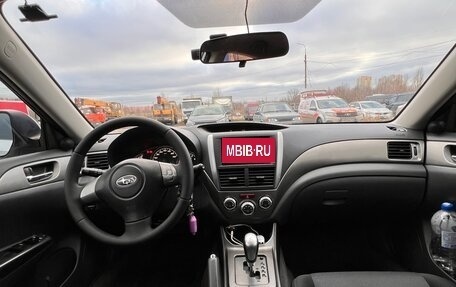 Subaru Impreza III, 2008 год, 850 000 рублей, 19 фотография