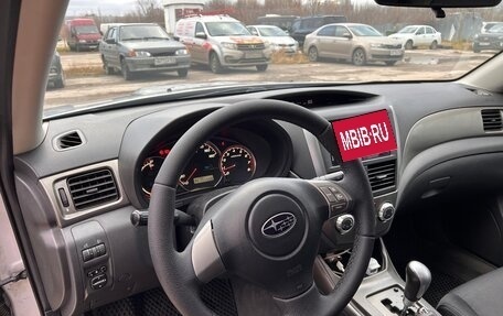 Subaru Impreza III, 2008 год, 850 000 рублей, 21 фотография