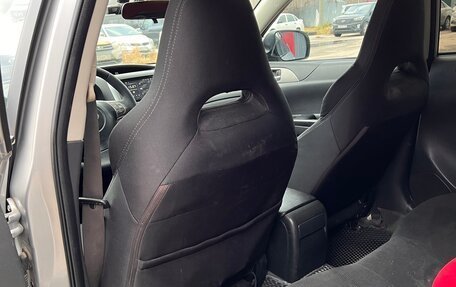 Subaru Impreza III, 2008 год, 850 000 рублей, 22 фотография